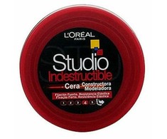 L'Oreal Stiprios fiksacijos vaškas Studio Line