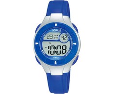 Lorus Sports R2341PX9 vaikiškas laikrodis + DĖŽĖ