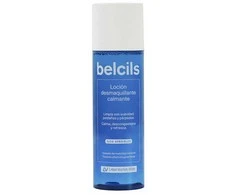 "Belcils" makiažą šalinantis raminamasis losjonas 150 ml