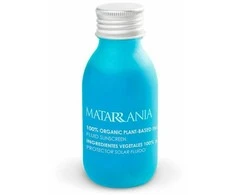 Matarrania Fluid Sunscreen SPF30 100% Organic 100 ml