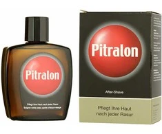 Pitralon Pitralon Aftershave Vanduo, 160 ml