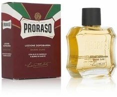 Losjonas po skutimosi  PRORASO Red After Shave