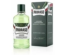 Gaivinantis losjonas po skutimosi Proraso, 400 ml