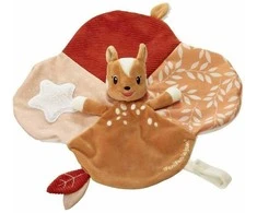 Sophie la Girafe - le Faon + comforter Giftset (850808)