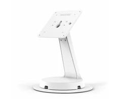 Stojak Maclocks Compulocks stabilumo bazė stiebo stovui - balta