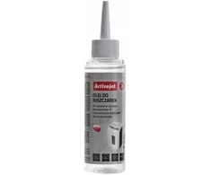 Smulkintuvo aliejus - Activejet Aso-125 125ml