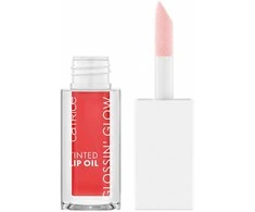 Catrice Lūpų aliejus Glossin' Glow Tinted Lip Oil, 4 ml, spalva: 020 - Drama Mama