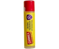 Carmex Lūpų balzamas SPF30 Tropical