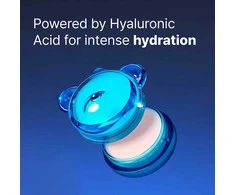 Dr Jart Drunk Elephant Vital Hydra Solution lūpų kaukė, 20 ml