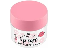 Essence Lip Care Hydration Night Lip Mask, 8 g