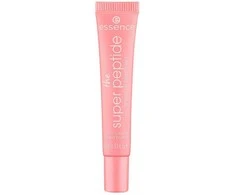„Essence Cosmetics“ Superpeptidų lūpų kaukė „Tratamiento Labial 04-Coralized!“, 10 ml