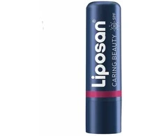 LIPOSAN CARING BEAUTY 3 in 1 #pink 4.8 gr