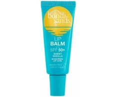Bondi Sands Lūpų balzamas Sweet Vainilla SPF 50+ lūpų balzamas, 10 g