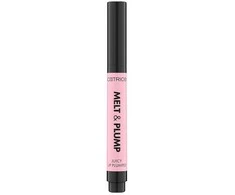 Catrice Melt y Plump Bálsamo Labial Voluminizador 010-More Amore 1,, 8 g