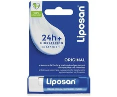 LIPOSAN classic mėlynas 4.8 gr