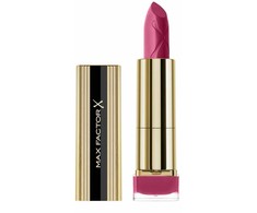 Max Factor Colour Elixir Lūpų dažai, 4 g, spalva - 110 Rich Raspberry