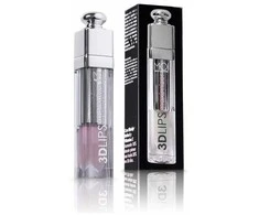 Moi 3D LIPS volumizing and regenerating lip plumper 5 ml
