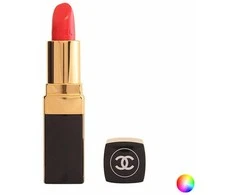 Chanel Rouge Coco Flash Lipstick drėkinamieji lūpų dažai, 3 g, spalva: 84 - IMMÉDIAT