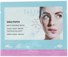 Talika Smile lūpų pleistras 1 vnt
