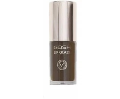 „Gosh Lip Glaze“ lūpų blizgis 003 – tamsaus šokolado atspalvis 5, 50 ml