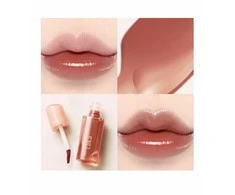 Laka JELLING NUDE volumizing gloss #301-Fig Ring 4.5 gr