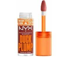 Nyx Duck Plump Lūpų blizgis Brick Of Time 6, 8 ml