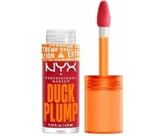 Nyx Duck Plump Lūpų blizgis Cherry Spicy 6, 8 ml