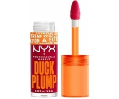 Nyx Duck Plump lūpų blizgis Hall Of Flame 6, 8 ml