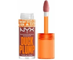 Nyx Duck Plump Brillo De Labios Mauve Out Of My Way 6,, 8 ml