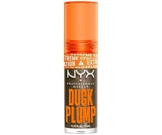 Nyx Duck Plump lūpų blizgis 21-Onyzpected 6,, 8 ml