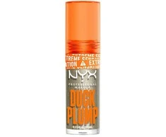 Nyx Duck Plump Brillo De Labios 20-Quazy Sidabrinis 6,, 8 ml