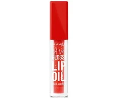 Rimmel London Oh My Gloss! Lūpų aliejus Lūpų aliejus