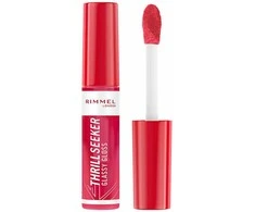 Rimmel London Thrill Seeker Glassy Gloss Lūpų blizgis