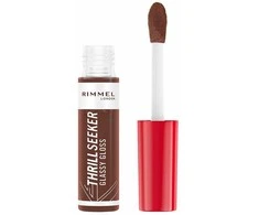 Rimmel London Thrill Seeker Glassy Gloss Lūpų blizgis