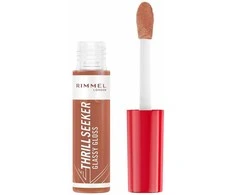 Rimmel London Thrill Seeker Glassy Gloss Lūpų blizgis
