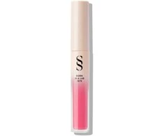 Sensilis LIP GLOW [OIL REPAIR] lip gloss #02-Peachy Promise 3.5 ml