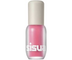 Unleashia SISUA POPCORN SYRUP lip plumping #1-Strawberry 3.8 ml