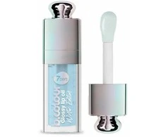7Days B.COLOUR WE glossy lip oil #01-cool baby 9 gr