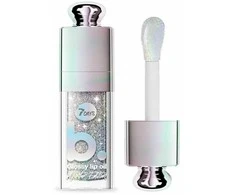 7Days B.COLOUR WE glossy lip oil #02-holo baby 9 gr