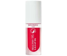 BOURJOIS Paris Healthy Mix Clean &amp; Vegan S.O.S Lip Oil Lūpų aliejus
