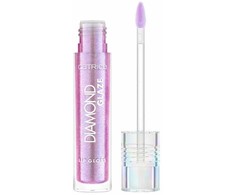 Catrice DIAMOND GLAZE lūpų blizgis #030-Less Bitter More Blizgučiai 3 ml