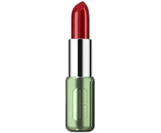 Clinique Pop Longwear Shine lūpų dažai Cherry Pop 3, 9 g