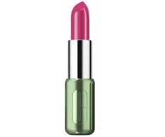 Clinique Pop Longwear Shine Lipstick Punch Pop 3, 9 g