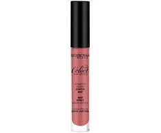 lūpų dažai Deborah Milano Dh Lips Fl Velvet Mat N19 1x4