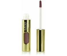 Delfy LIPFIX GOLD liquid lipstick #cameo 8 gr