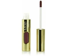 Delfy LIPFIX GOLD skysti lūpų dažai #lush 8 g