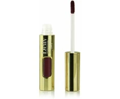 Delfy LIPFIX GOLD liquid lipstick #marsala glitter 8 gr