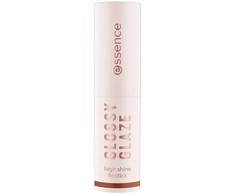 Essence GLOSSY GLAZE Glossy Lipstick #01-Livin La Vida Mocha 1.90 gr