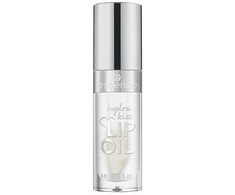 „Essence HYDRA KISS“ lūpų aliejus #07 – „Classy Glassy“ 4 ml