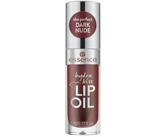 Essence Hydra Kiss Tinted Lip Oil 08 Mocha Glow, 4 ml